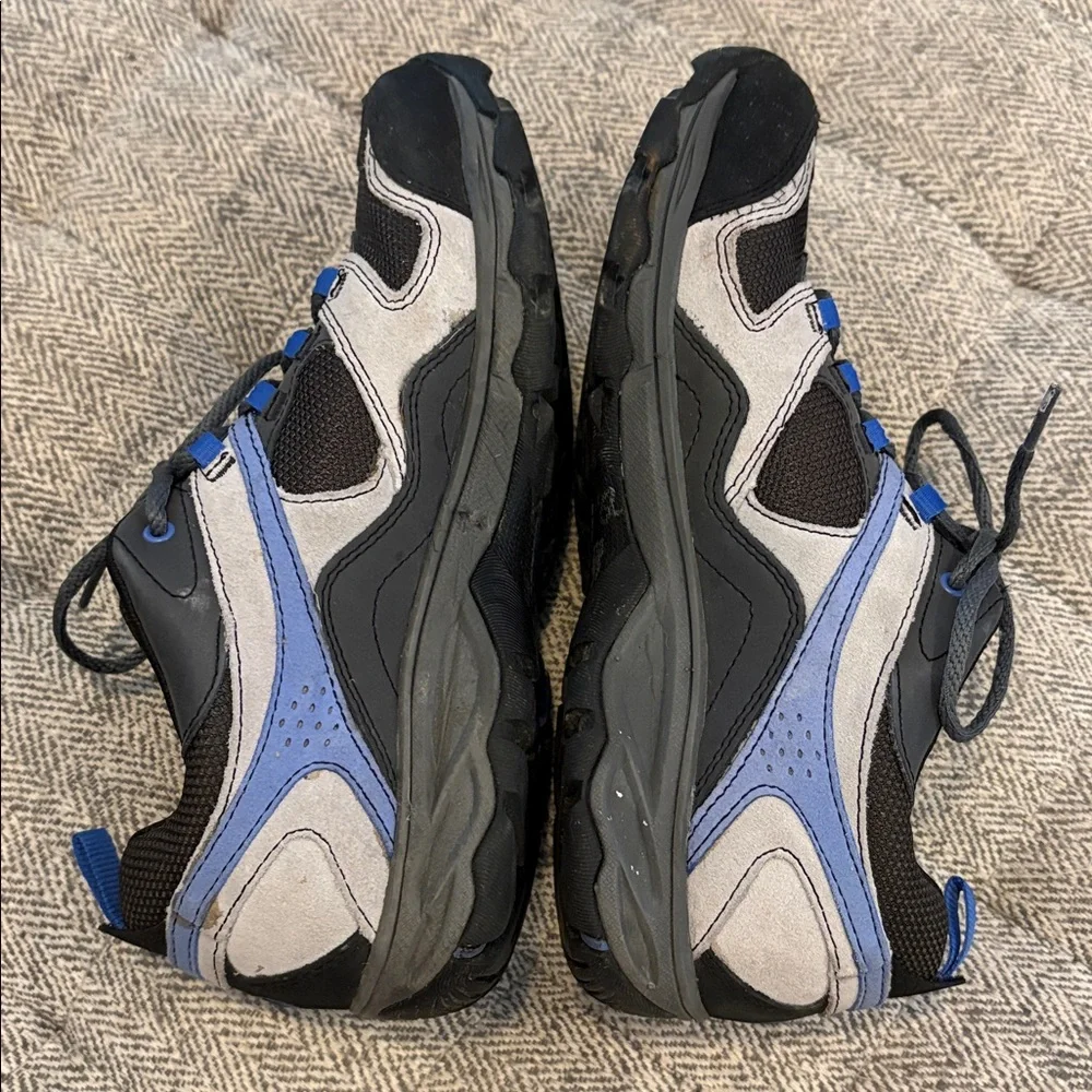 Merrell Kimsey hiking shoes size 9